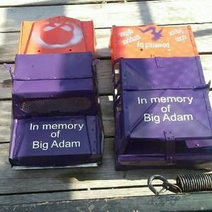 Meet your Posher, Debbie